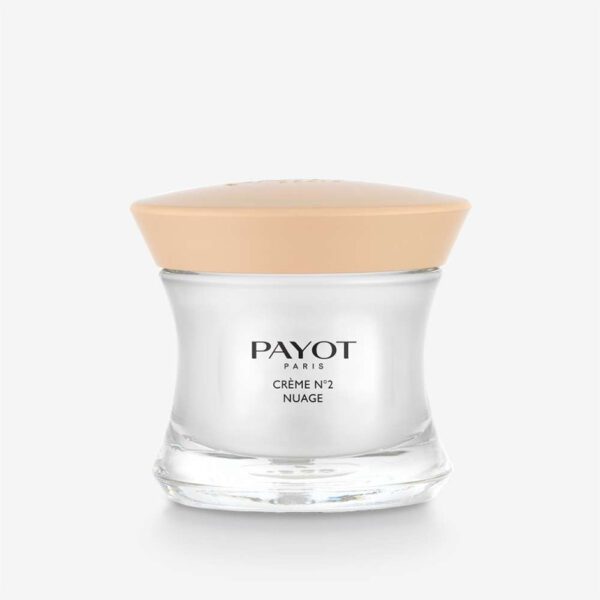 Crème N°2 Nuage