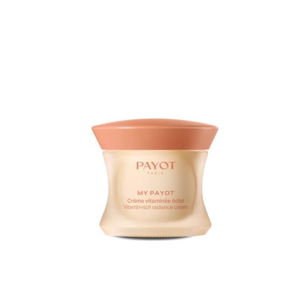 MY PAYOT CRÉME GLOW -Vitamiinivoide kasvoille